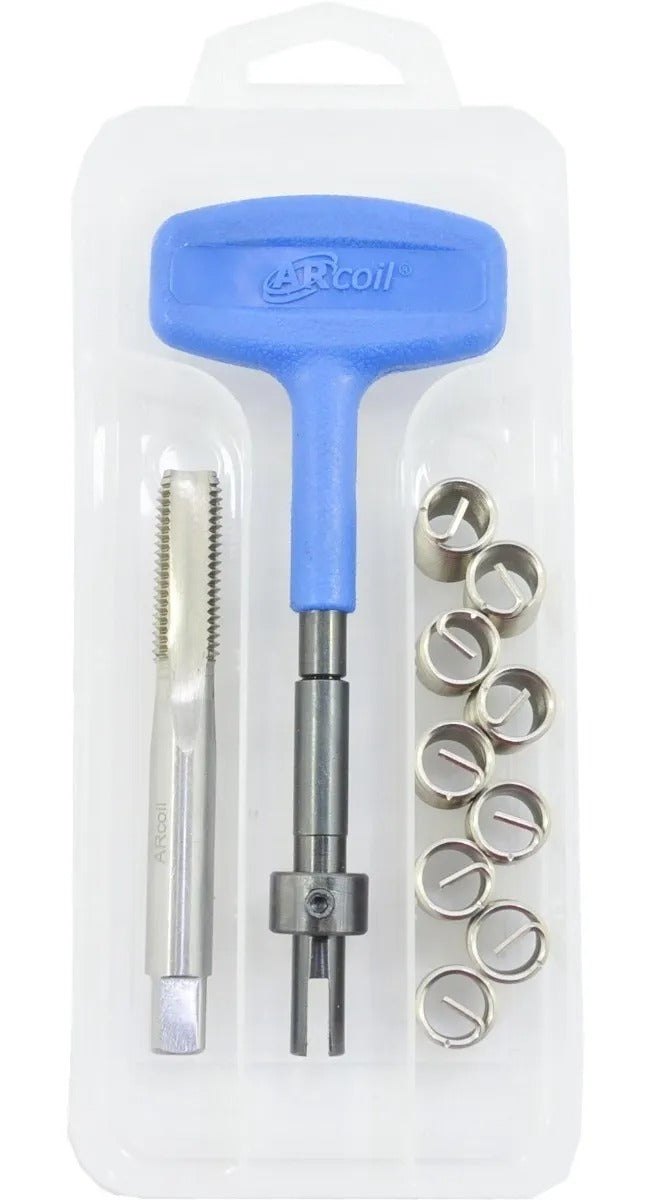 KIT DE REPARACIÓN DEL HILO DE ROSCA - UNF 5/16 X 24