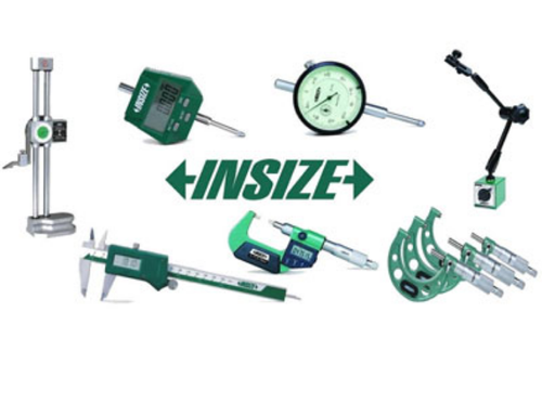 Insize – Dintass Motori Maquinaria