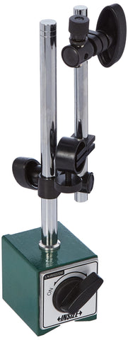 Base Magnetica Industrial Insize 6201-60