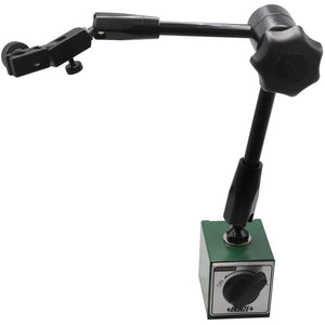 BASE MAGNETICA ARTICULADA 80KG INSIZE 6208-80A