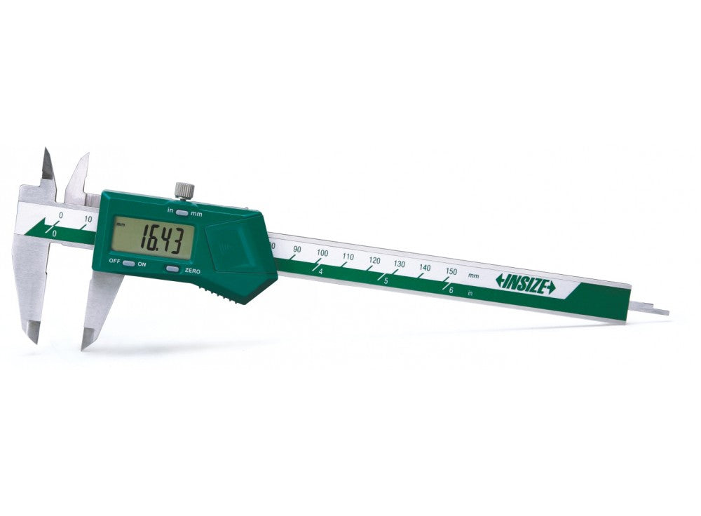 PIE DE METRO DIGITAL 12′ INSIZE 1108-300