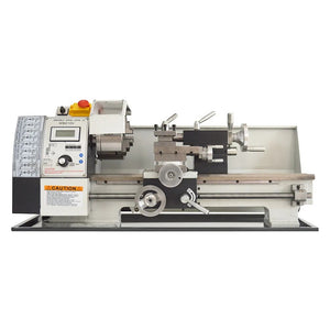 TORNO SOBREMESA DTM WM210V800 - 800 MM ENTRE CENTROS