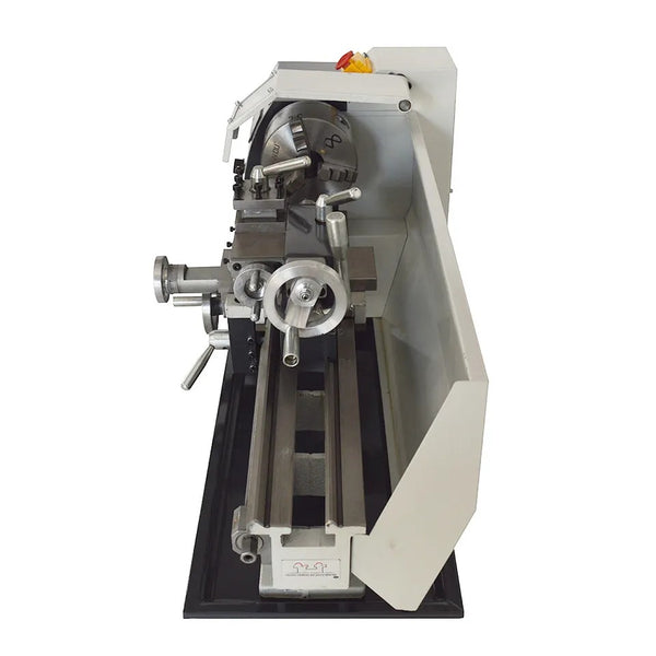 TORNO SOBREMESA DTM WM210V800 - 800 MM ENTRE CENTROS