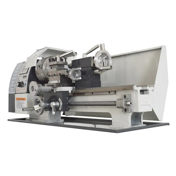 TORNO SOBREMESA DTM WM210V800 - 800 MM ENTRE CENTROS