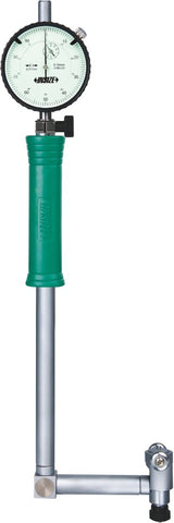 ALEXOMETRO de 90° 50-160MM INSIZE 2827-160A