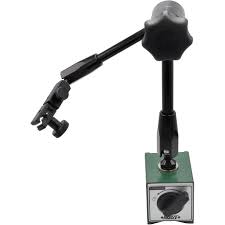 BASE MAGNETICA ARTICULADA 80KG INSIZE 6208-80A