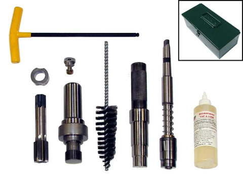 Cummins X15, ISX15/QSX15 SOHC Kit de extracción e instalación de camisa de inyector
