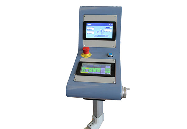 ACF200-CNC Rectificadora de Cilindros y Rectificadora de Superficies Planas Automática
