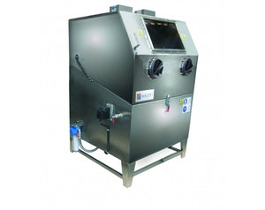 X51HP - EQUIPOS DE LAVADO DE CESTA ROTATIVA