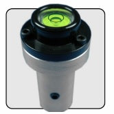 NIVEL DE BURBUJA PARA PILOTO SERDI 9.52 MM 024298