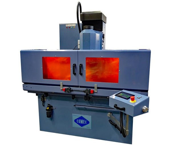 RP1000 CNC -Rectificadora de Superficies Planas para Culatas y Bloques de Motor Automática
