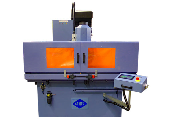RP1000 CNC -Rectificadora de Superficies Planas para Culatas y Bloques de Motor Automática