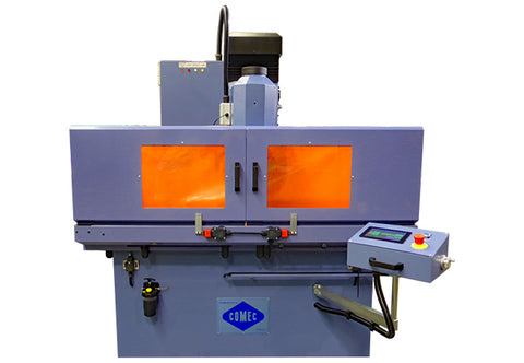 RP1000 CNC -Rectificadora de Superficies Planas para Culatas y Bloques de Motor Automática