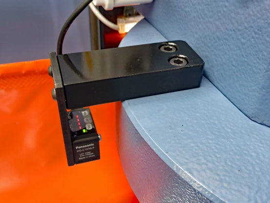 RP1000 CNC -Rectificadora de Superficies Planas para Culatas y Bloques de Motor Automática