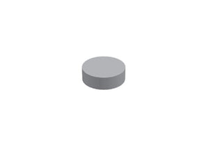 UT1355 - Inserto CBN 1/2” para fundición