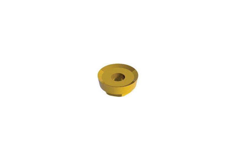 UT1392 - Inserto ALP para aluminio con precamaras