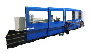RUA3600 - RECTIFICADORA UNIVERSAL