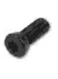 Tornillos Torx 8